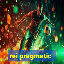 rei pragmatic